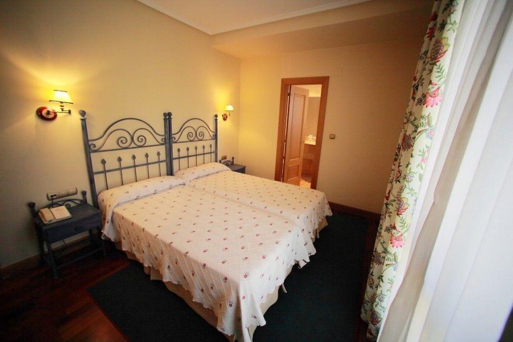 Hotel Modus Vivendi Sopelana